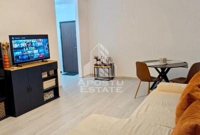 Apartament modern cu 2 camere, decomandat, zona Aradului, Timisoara - 1