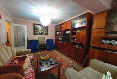 Apartament 2 camere cu beci Constanta schimb Bucuresti - 1