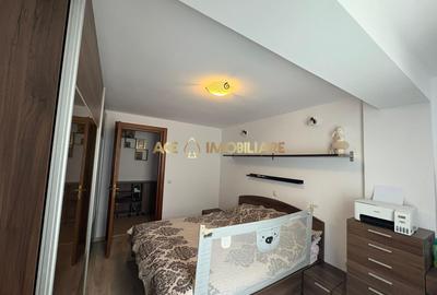 3 Camere de inchiriat | Jiului | 2 bai | Centrala | Parcare | Metrou - 6