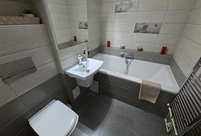 Apartament spatios cu 2 camere Parcul Trandafirilor Racadau - 26
