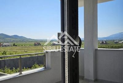 Casa noua 5 camere, 3 bai, curte mare - 2