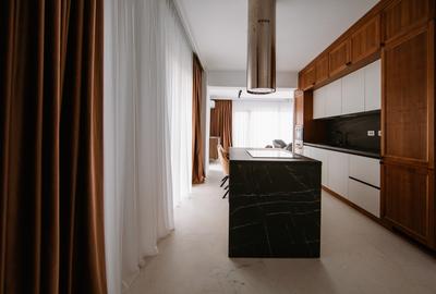 Duplex cu 4 camere în Corbeanca