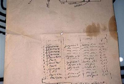 4 camere - semidec. - Aleea Huedin - Berceni - 9
