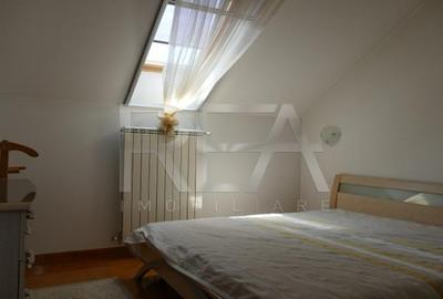 Vila Exclusivista | Piscina si 1877 m.p teren | Erou Iancu Nicolae - 34