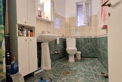 Maria Rosetti, intre Magheru si Mosilor, cu centrala proprie de apartament - 14