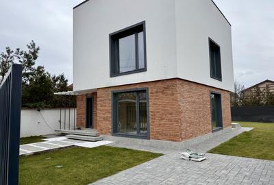 Vila individuala - Smart | 420 mp teren - 22