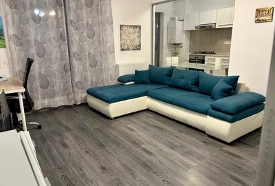 Apartament cu 2 camere decomandat în Lujerului