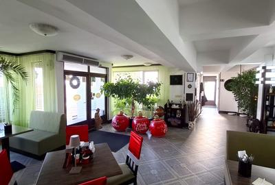 Popas Turistic Berthelot-Oportunitate rara pe E 85 - 2