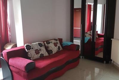 Studio Modern zona centrala mobilat si utilat - 8