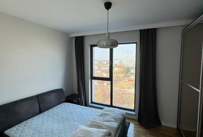 Escape Residence | Apartament exclusivist 3 camere | Vedere panoramică lac | - 6