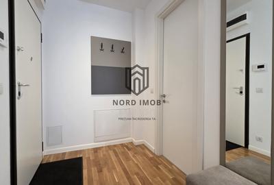 LUXURIA RESIDENCE |APARTAMENT 2 CAMERE | MOBILAT-UTILAT | PARCARE | PET FRIENDLY - 15