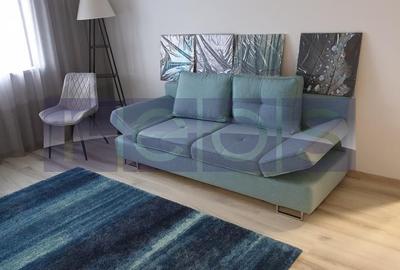 VANZARE 2 CAMERE | GREENFIELD | 50MP | LOC PARCARE | MOBILAT-UTILAT - 1