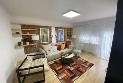 Apartament 3 camere lux langa Prefectura - 32