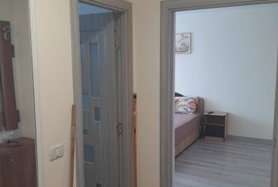 Garsoniera- Zona Sud Bazinul Olimpic  -etaj 3/4- 34 mp 40000 euro - 7