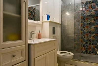 Seaside Living: 2-Room Apt, 250m from Beach + Private Parking - 9