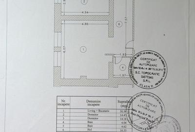 Apartament 3 camere-decomandat- zona  Vitan Barzesti - 13