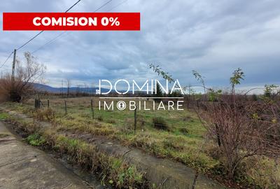 Vanzare teren 5000 mp, in comuna Crasna - sat Aninisul din Deal - 1