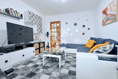 Apartament decomandat cu 2 camere, 2 balcoane, cartier Grigorescu - 1