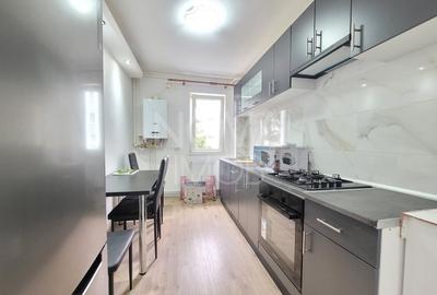 Apartament 3 camere recent renovat - Hipodrom 2 - 4