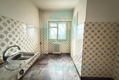 3 camere " LA CHEIE" cu vedere catre Parcul Plumbuita - 16