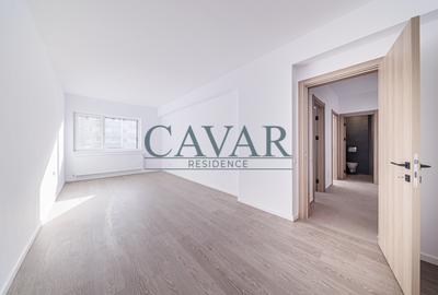 Alege Standardul de Calitate Cavar Residence - 8
