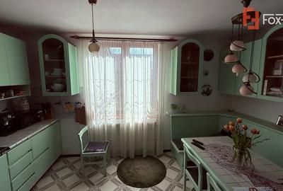 Casa individuala cu 7 camere si 1752 mp teren - zona Ghiroda - 5