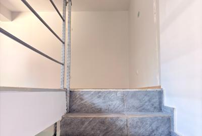 Floreasca strada Popasului | casa 110 mp si curte | spatiu subsol 23 mp - 10
