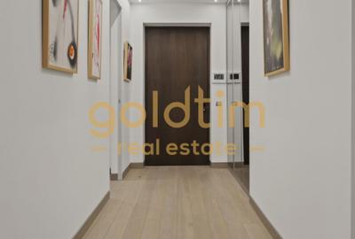 Apartament Exclusivist 5 Camere/Ultimul Etaj/Terase Generoase/Arcul de Triumf - 15