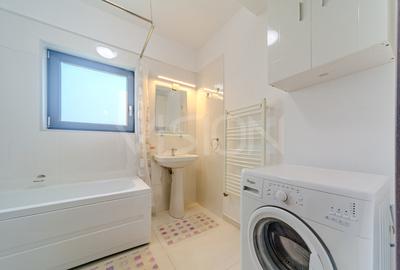 Dormitor + living | 53 m² | bloc nou, parcare inclusă | Plopilor - Calvaria - 19