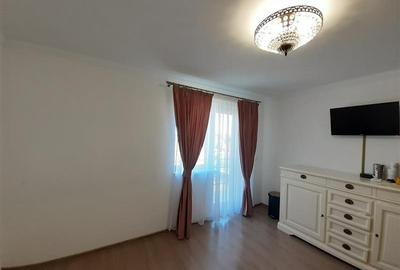 Vila  de vanzare  Valea Lupului, - 8