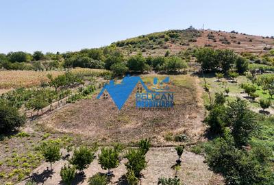 Casa cu teren in Telita - 3549MP - zona foarte frumoasa - 15