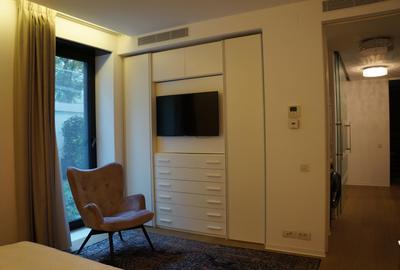 Duplex, 4 camere - ONE Charles de Gaulle, Aviatorilor, Primăverii, Herăstrău - 20