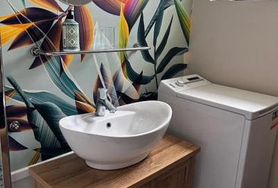 Studio, 45 mp, pet friendly, parcare, centrala, Greenfield Băneasa - 6