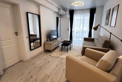 Studio Parc Carol ( Liberty Mall - Viilor ) - 2 Km de Unirii - 1