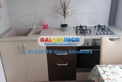 Garsoniera Noua Berceni - Oltenitei - Olympus - Parcare - 5