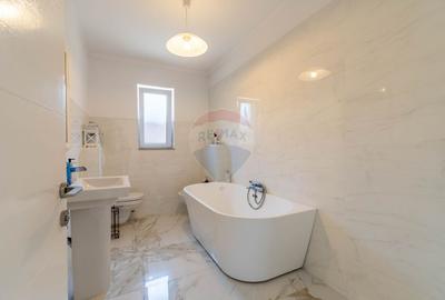 Casa de vanzare in Chinteni, 5 camere, mobilata, utilata, teren 756 mp - 20