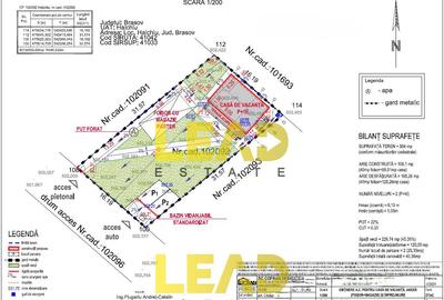 Comision 0%, Casa in constructie P+M, 80 mp utili, cu foisor si teren 504 mp - 4