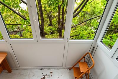 Apartament 3 Camere - Boxa - Tomis Nord - Rovere - 8