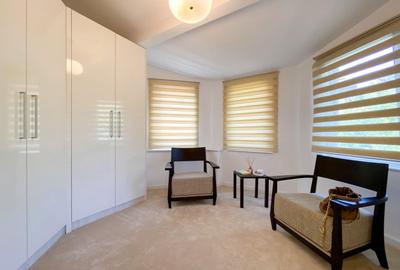VILA - PIPERA/BANEASA - LANGA PADURE - SAUNA - 11