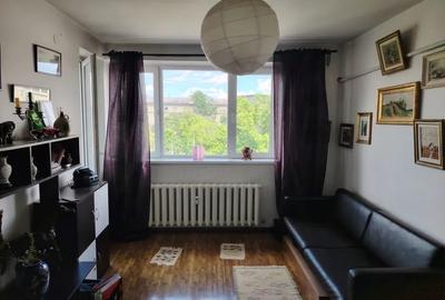 3 camere Drumul Taberei metrou Orizont zona  Afi Cotroceni - 1