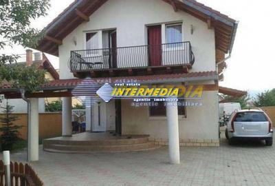 Casa de vanzare I in Alba Iulia I 7 camere I cu 1500 mp teren I 3 Garaje I - 6