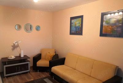 Apartament de 2 camere, 41 mp, curte, aer condiționat, Piata Domenii - 3