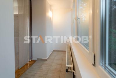 Apartament doua camere Centrul Civic - 13