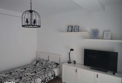 Garsonieră decomandată în Militari