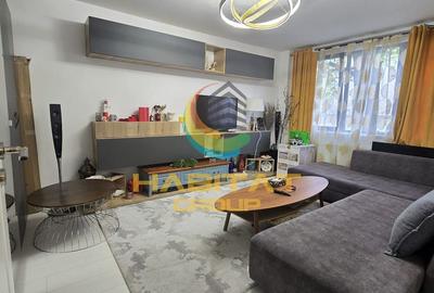3 camere Brancoveanu Straja complet mobilat utilat - 8