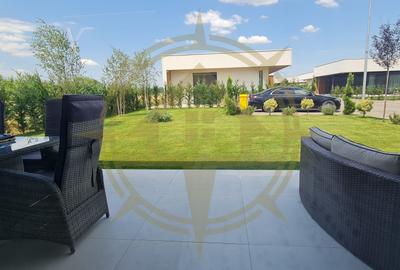 DOM00440 - Casa superba de vanzare la lac cu piscina si ponton  Snagov - 20