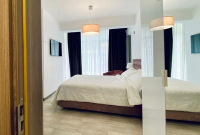 Apartament de 3 camere, Alezzi Resort - 18