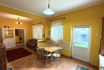 Casă 6 camere cu Teren 950 mp | 2 Fronturi ≈ 61 m | Carei - 12