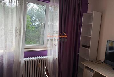 DE INCHIRIAT ap 2 camere, Manastur, Gr Alexandrescu, 335 euro - 3