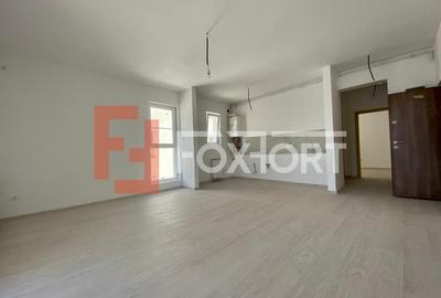 Apartament 2 camere Giroc, 59 mp, zona Planetelor - 6